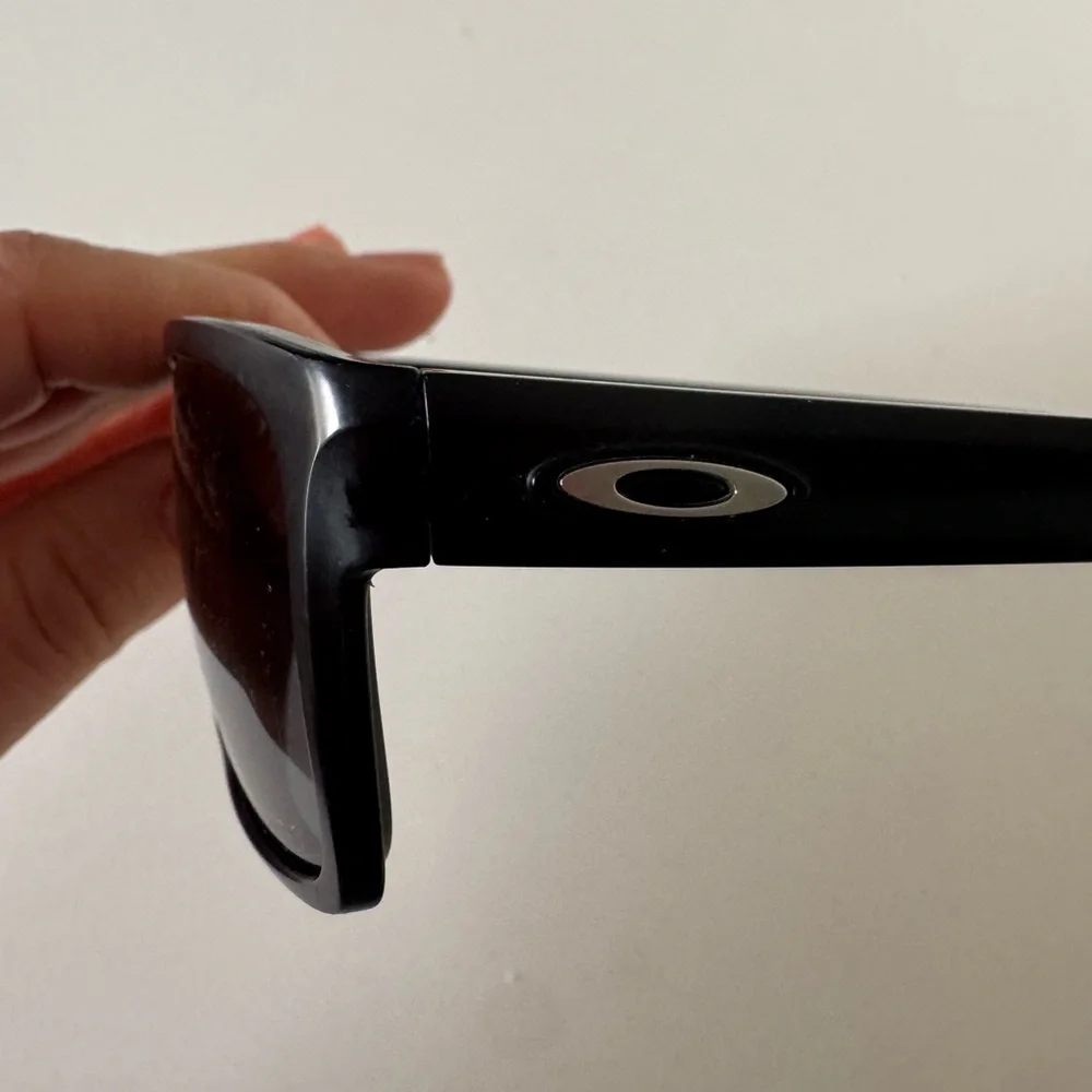 Oakley men’s prizm